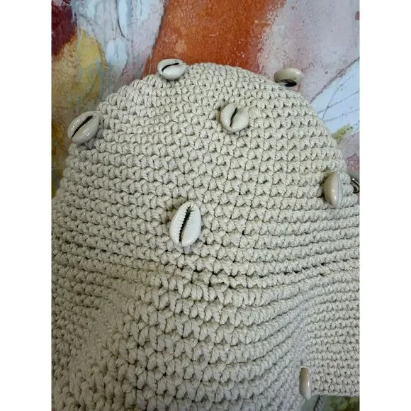 Urban Outfitters Callie Crochet Cowboy